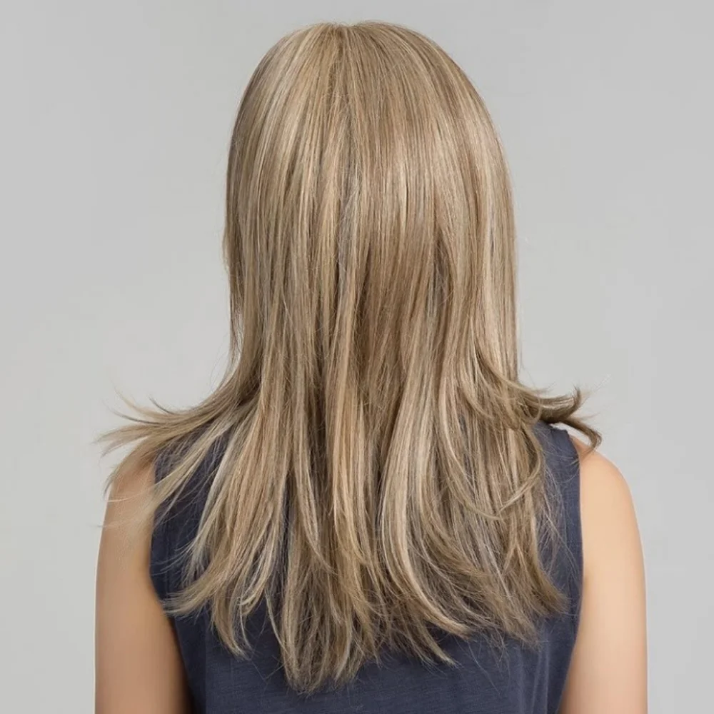 Blooming Hair 20